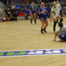 2019.01.17.Mosonmagyaróvári KC-Győri Audi ETO KC női kézilabda bajnoki mérkőzés 