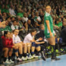 2018.11.17.Győri Audi ETO KC-Podravka Vegeta BL kézilabda mérkőzés Fotók:árpika 