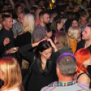 2019.11.09.Mamma Mia Dj Antonyo & Solymi Conga Fotók:árpika