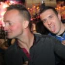 2015.12.31. Mamma Mia Szilveszteri Házibuli Dj:Balage&Solymi Conga Photo by árpika