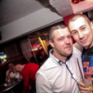 2016.01.30 Mamma Mia Szombati Házibuli Dj:Balage&Solymi Conga 