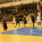 2013.03.17 Hat-Agro Uni Győr-MBK Ruzomberok női kosárlabda Fotók:árpika