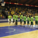 2013.02.22 Hétfő UE Sopron-Hat-Agro uni Győr női kosárlabda bajnoki döntő 3.mérkőzés Fotók:árpika