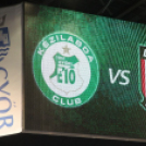 2019.03.06. Győri Audi ETO KC -Dunaújváros női bajnoki mérkőzés