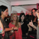 2014.03.29 Mamma Mia  Sugarbird 1.Birthday és a FeelharmonX Fotók:árpika 