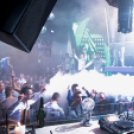 Club Vertigo -  Dave Martin 2013.11.09. (szombat)