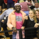 2019.04.30. CMB CARGO UNI Győr-Zalaegerszeg női kosárlabda mérkőzés