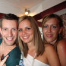 2013.08.16 Péntek Mamma Mia Kefir Dj:Ice Fotók:árpika