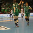 2018.05.02 Győri Audi ETO KC-Ferencváros női kézilabda mérkőzés Fotók:árpika