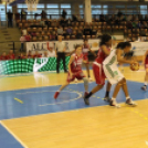 2013.04.06 Szombat Hat-Agro Uni Győr-Dksk Miskolc női kosárlabda fotók.árpika