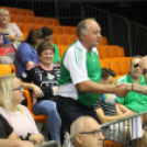 018.09.16 .Győri Audi ETO KC - DVSC női bajnoki mérkőzés Fotók:árpika 