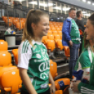 2019.11.12.Győri Audi ETO KC- DVSC női kézilabda bajnoki mérkőzés