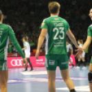 2019.03.02. Győri Audi ETO KC -Ferencváros Női BL mérkőzés