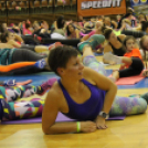 I.Spártai Vitamin NEON Fitness Party Győr Fotók:árpika