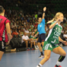 2018.08.18. Audi Eto Kc-Siófok Kc Női kézilabda felkészülési mérkőzés Fotók:árpika 