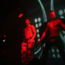 Club Vertigo - I am Marcee 2014.10.11. (szombat)