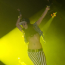 Club Vertigo - The Closing /w. Dave Martin 2015.05.02. (szombat)