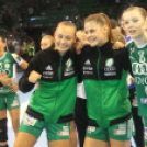 2018.05.23. Audi ETO KC -Békéscsaba női kézilabda és a bajnoki ünneplése Fotók:árpika 