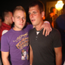 Club Vertigo - I am Marcee 2014.10.11. (szombat)