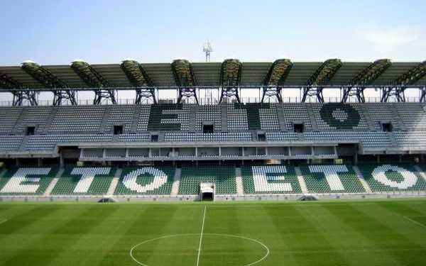 Labdarúgó NB I - Győri ETO FC-Dunaújváros Pase 4-3 - Tudósítás