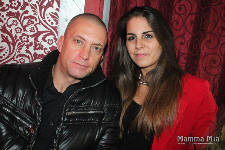 2015.01.16 Mamma Mia Pénteki házibuli Dj:Ice & Solymi Konga Fotók:árpika