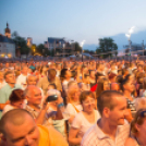 Nyárnyitó Koncert Győr