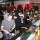 2016.04.08. Mamma Mia Video Disco Dj Hubik Fotók:árpika