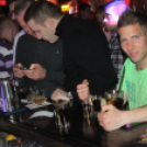 2016.04.08. Mamma Mia Video Disco Dj Hubik Fotók:árpika