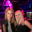 Club Vertigo - Julia Carpenter 2013.12.21. (szombat)