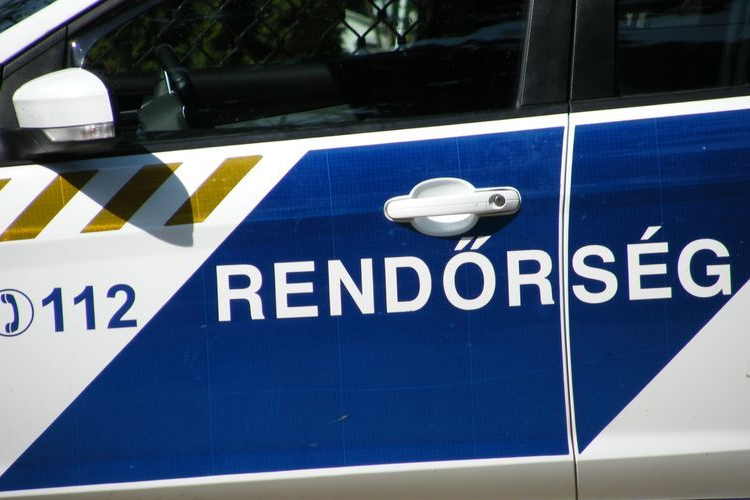 Feloldották a lezárást a pápai elkerülőúton