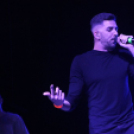 2019.11.23.Follow The Flow Aréna show Fotók:árpika