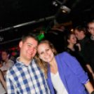 Lapos buli 2014.03.21. (péntek) |Foto: Gombás Ákos