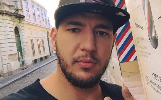 Curtis a TV2-től kapott esélyt, bizonyíthat