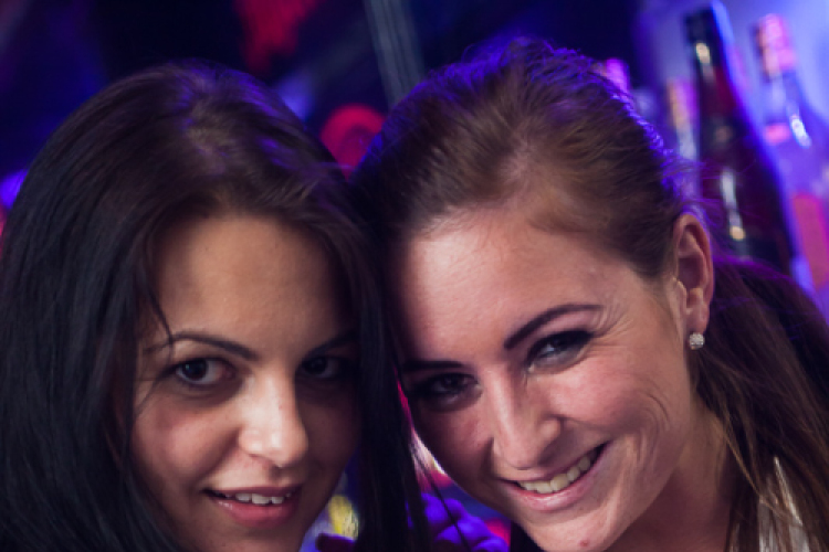 Playmate party - Club Neo