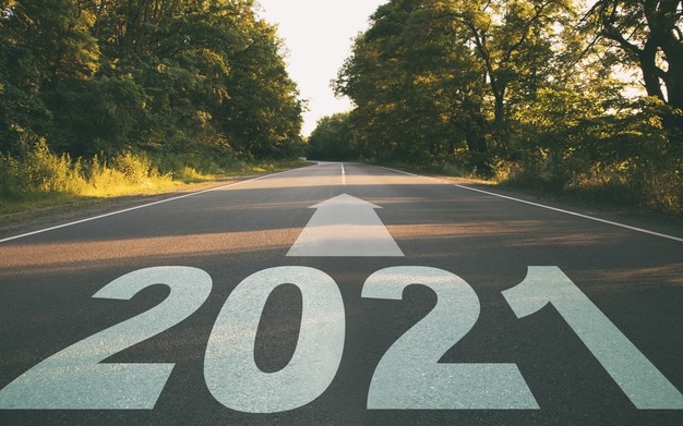 Tervezzük meg előre a 2021-es év autózását!