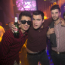 Club Vertigo - Muzzaik 2014.10.04. (szombat)