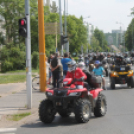 2015.05.09. Motoros Felvonulás Győr Fotók:árpika