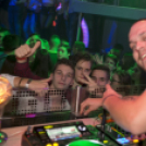 Club Vertigo - Majka & Curtis - Angels of Nigh 2014.11.14. (péntek)