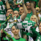 2018.04.14. Győri Audi Eto KC-Brudusnost női kézilabda bajnokok ligája Fotók:árpika