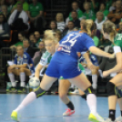 2020.02.01.Győri Audi ETO KC-Bruducnost Podgorica női Bajnokok Ligája mérkőzés