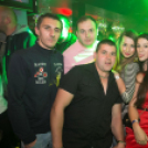 Club Vertigo -  All for Ladies 2013.10.12. (szombat)