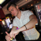 2016.10.14.Mamma Mia Pezsgőt a Csajoknak Dj:Hubik Fotók:árpika 