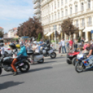 2015.05.09. Motoros Felvonulás Győr Fotók:árpika