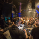 Club Vertigo - Chris Lawyer 2015.02.28. (szombat)