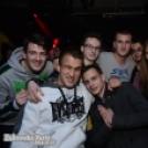 2014.11.12.Szerda - Zubrowka Party