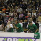 2019.04.30. CMB CARGO UNI Győr-Zalaegerszeg női kosárlabda mérkőzés