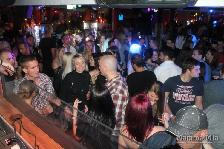 2017.10.28.Mamma Mia Halloween Party Dj:Balage Fotók:árpika