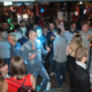 2018.04.07. Mamma Mia Video Disco Dj:Hubik Fotók:árpika