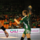 2018.10.03. Győri Audi ETO KC -Vác Női kézilabda bajnoki mérkőzés Fotók:árpika 