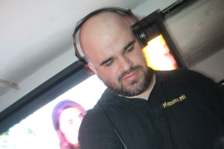 2016.02.05 Mamma Mia Pénteki Házibuli Dj:Ice&Solymi Conga Fotók:árpika